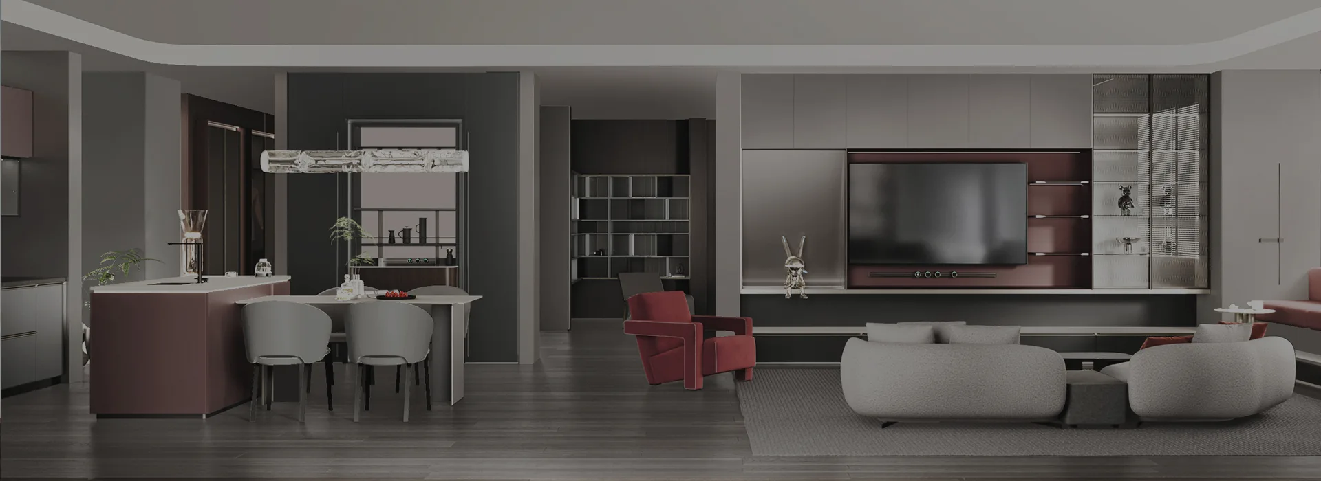 Commercial Projects