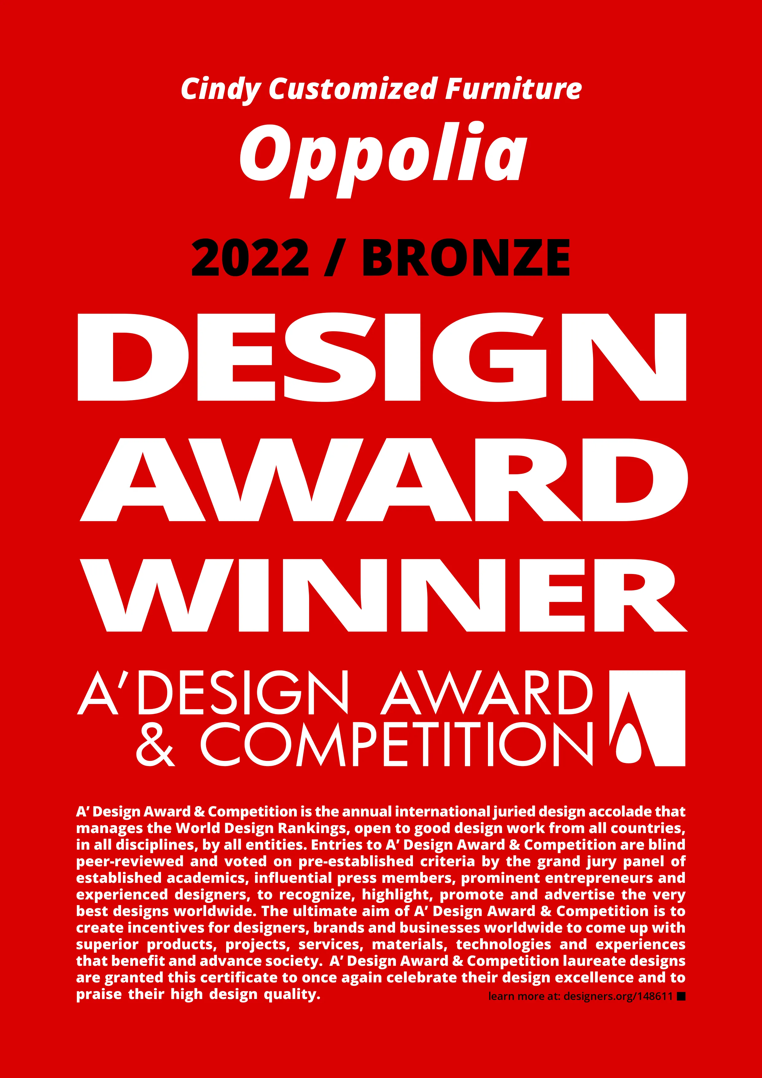 Award