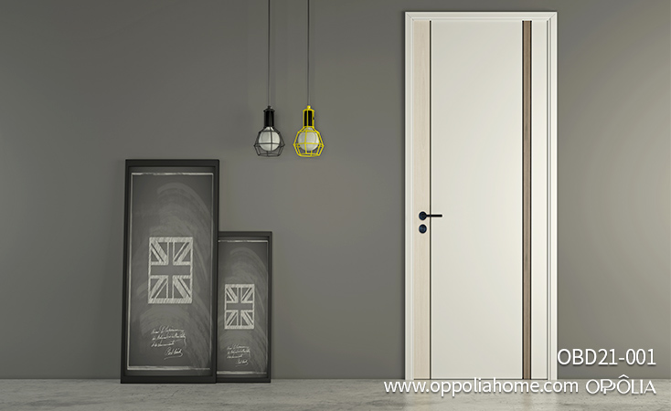 Interior Doors