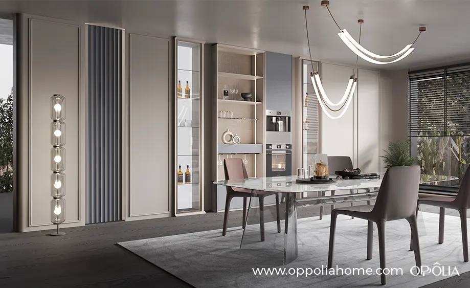 Whole Home Solutions